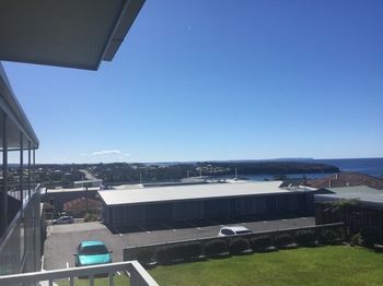 Harbourview Serviced Apartments - Accommodation Tasmania 31