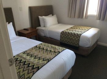 Harbourview Serviced Apartments - Accommodation NT 32