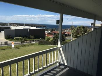 Harbourview Serviced Apartments - Accommodation Mermaid Beach 37