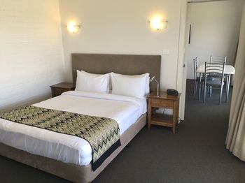 Harbourview Serviced Apartments - Accommodation Port Macquarie 38