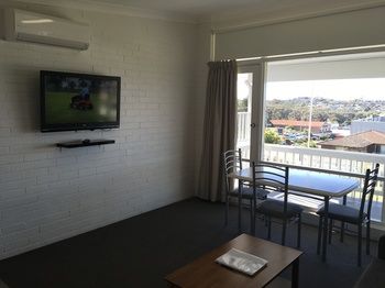 Harbourview Serviced Apartments - Accommodation Mermaid Beach 44