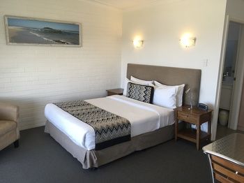Harbourview Serviced Apartments - thumb 49