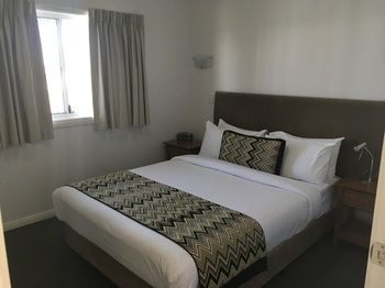 Harbourview Serviced Apartments - Accommodation NT 55