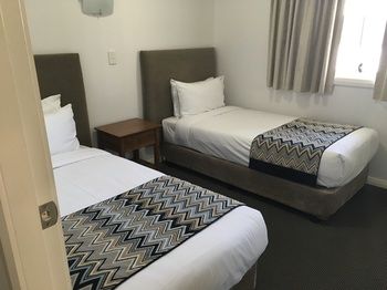 Harbourview Serviced Apartments - thumb 56