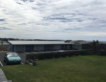 Harbourview Serviced Apartments - Accommodation Port Macquarie 63