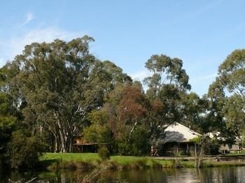 The Burrow At Wombat Bend - Accommodation Port Macquarie 8