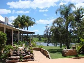 Clarence River Bed & Breakfast - Accommodation NT 0