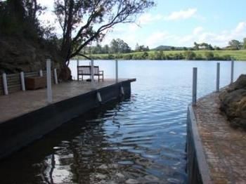 Clarence River Bed & Breakfast - Tweed Heads Accommodation 1