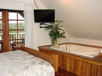 Clarence River Bed & Breakfast - Accommodation NT 5