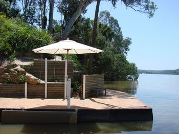 Clarence River Bed & Breakfast - Accommodation NT 11