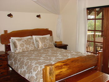 Clarence River Bed & Breakfast - Accommodation NT 20