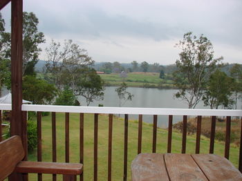 Clarence River Bed & Breakfast - Accommodation NT 25