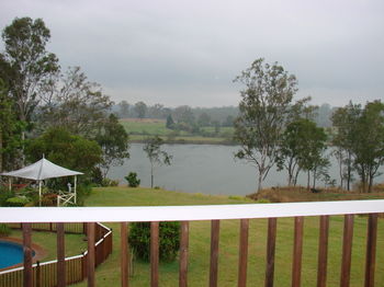 Clarence River Bed & Breakfast - Accommodation NT 26