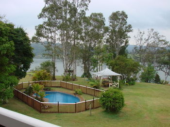 Clarence River Bed & Breakfast - Tweed Heads Accommodation 27