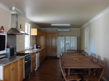 Clarence River Bed & Breakfast - Accommodation NT 28