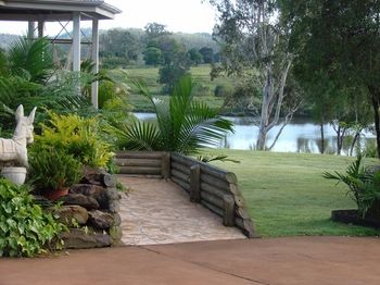 Clarence River Bed & Breakfast - Tweed Heads Accommodation 30