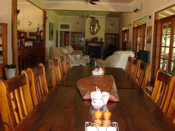 Clarence River Bed & Breakfast - Tweed Heads Accommodation 31