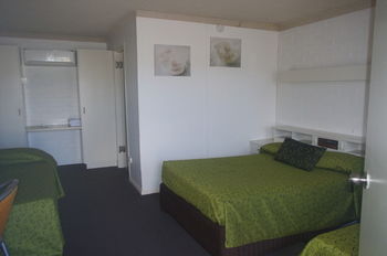 The Ashwood Motel - Accommodation Tasmania 3