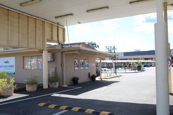 The Ashwood Motel - Accommodation Port Macquarie 6