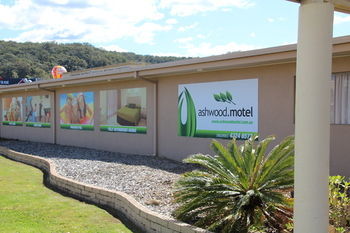 The Ashwood Motel - Tweed Heads Accommodation 13