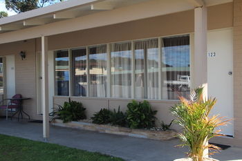 The Ashwood Motel - Accommodation Port Macquarie 17
