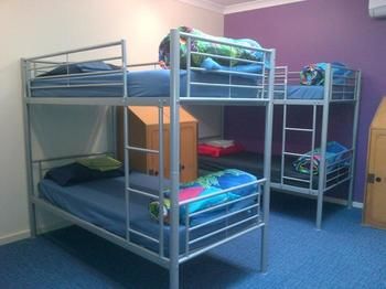 The Entrance Backpackers - Hostel - Tweed Heads Accommodation 3
