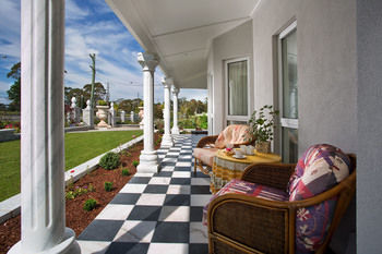 Katoomba Manor - Accommodation Tasmania 20