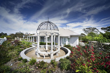 Katoomba Manor - Accommodation Tasmania 25