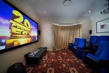 Katoomba Manor - Accommodation NT 50
