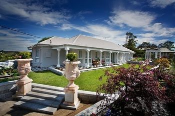 Katoomba Manor - Tweed Heads Accommodation 64