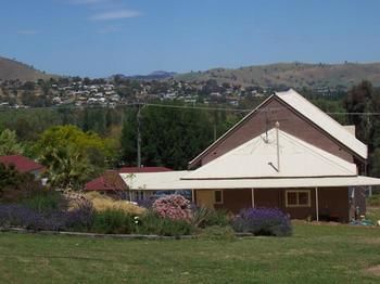 Church House B&B Gundagai - Accommodation Tasmania 4