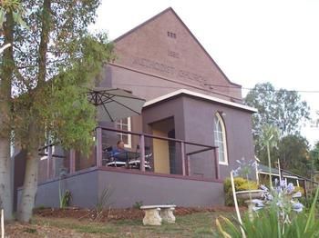 Church House B&B Gundagai - Accommodation Port Macquarie 12