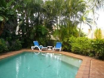 Bayviews & Harbourview Holiday Apartments - Tweed Heads Accommodation 14