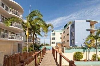 Bayviews & Harbourview Holiday Apartments - Accommodation Mermaid Beach 15