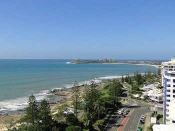 Bayviews & Harbourview Holiday Apartments - Accommodation Port Macquarie 18