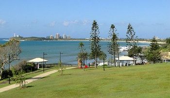 Bayviews & Harbourview Holiday Apartments - Accommodation NT 19