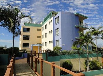 Bayviews & Harbourview Holiday Apartments - Tweed Heads Accommodation 20