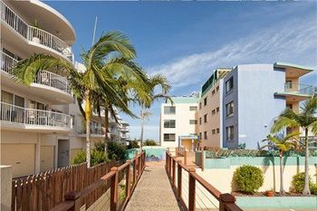 Bayviews & Harbourview Holiday Apartments - Tweed Heads Accommodation 21