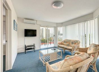 Bayviews & Harbourview Holiday Apartments - Tweed Heads Accommodation 22