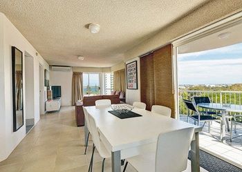 Bayviews & Harbourview Holiday Apartments - Tweed Heads Accommodation 24