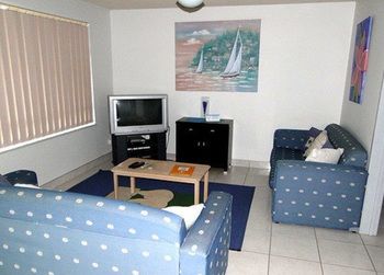 Bayviews & Harbourview Holiday Apartments - Tweed Heads Accommodation 27