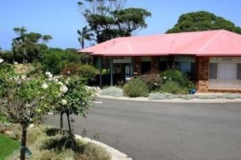 Kings Point Retreat - Accommodation Redcliffe