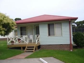 Kings Point Retreat - Accommodation NT 4