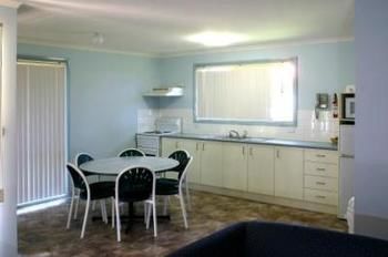 Kings Point Retreat - Accommodation NT 11