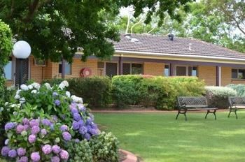 Morpeth Lodge Motel - Accommodation Tasmania 12