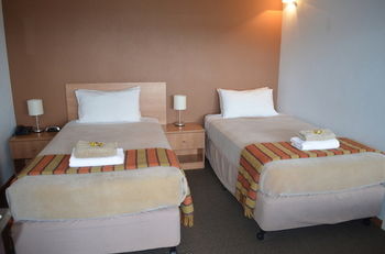 Morpeth Lodge Motel - Accommodation Port Macquarie 14