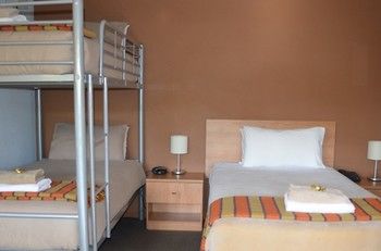 Morpeth Lodge Motel - Tweed Heads Accommodation 15