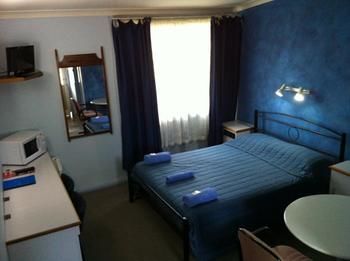Bushmans Retreat Motor Inn - Accommodation Resorts
