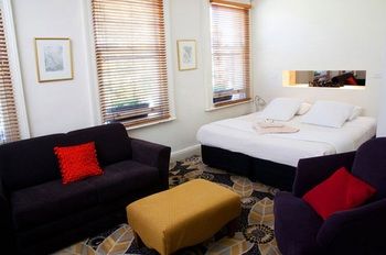 Carlton Terrace - Accommodation Tasmania 3