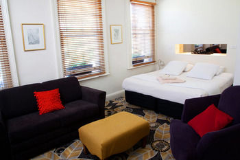 Carlton Terrace - Accommodation Tasmania 17